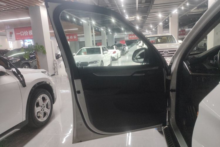 Used BMW X5 (Parallel Import) 2017 xDrive35i Middle East
