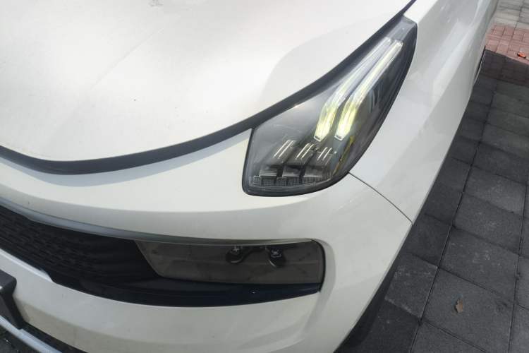 Used Lynk & Co 01 EM-P 2019 1.5T PHEV Pro