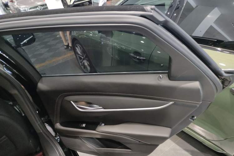 Used Cadillac XTS 2018 28T Tech Edition