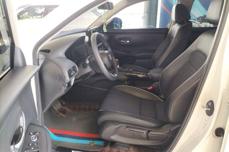 Used Honda HR-V 2023 240TURBO Jingrui Edition Left Front Seat