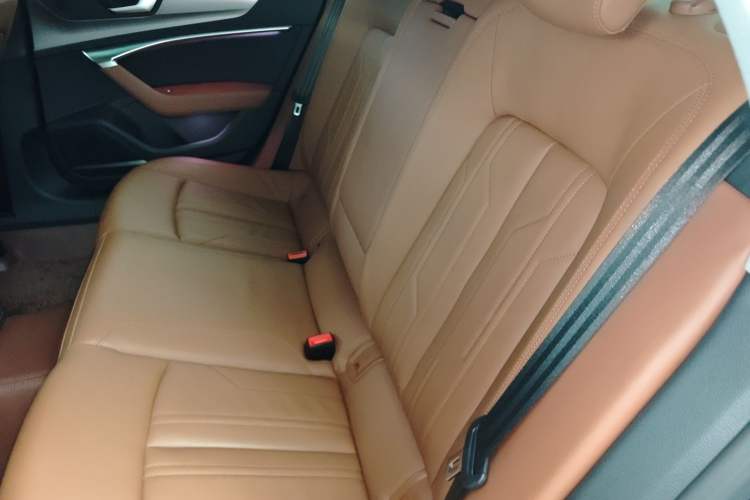 Used Audi A7 2020 45 TFSI Prestige Edition