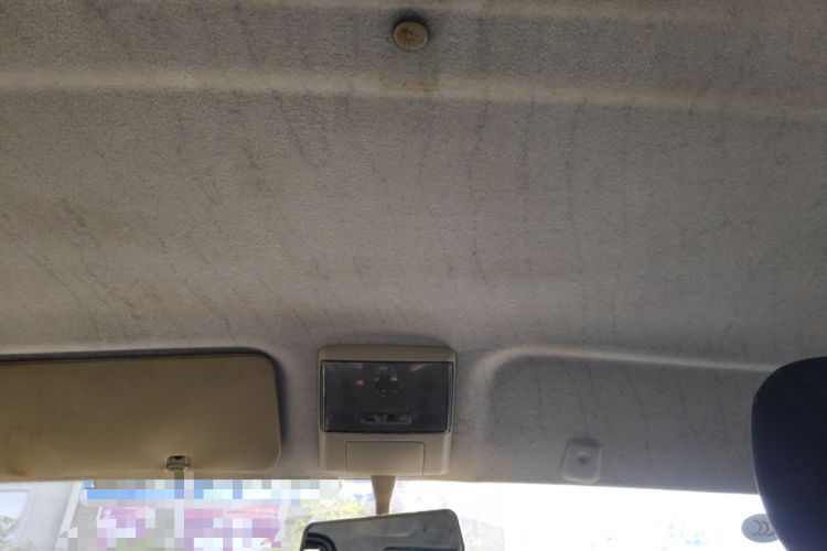 Used CHANGAN KAICHENG Star 9 2015 1.5L Base Version 4G15S