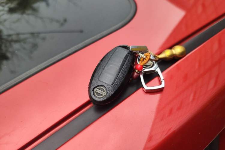 Used Nissan Sunny 2011 1.5XL CVT Luxury Edition
