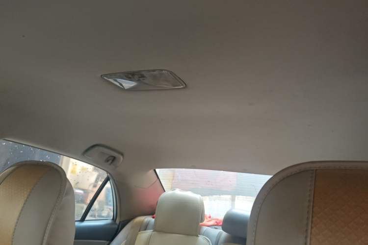 Used Toyota Corolla 2011 1.6L Manual GL