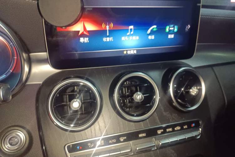 Used Mercedes-Benz C-Class 2020 Restyled C 260 L Sport Edition