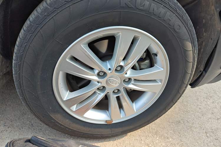 Used Kia Sportage R 2016 2.0L Automatic Two-Wheel Drive GL