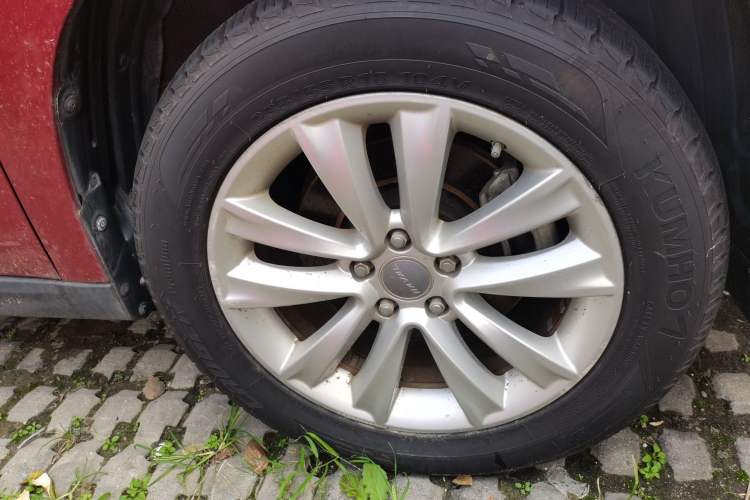 Used Haval H2 2014 1.5T Manual Two-Wheel Drive Elite Edition