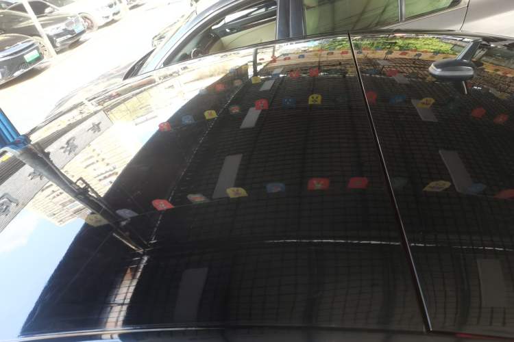 Used Volkswagen Beetle 2017 180TSI Yile Edition