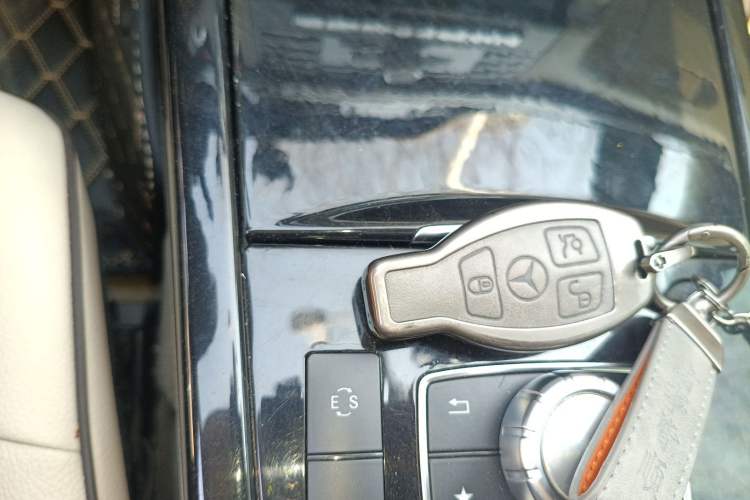 Used Mercedes-Benz E-Class 2015 E 260 L Sport Edition