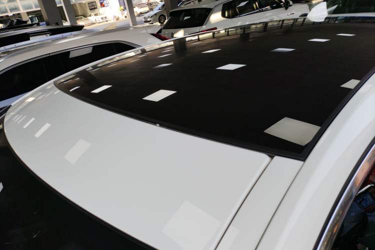 Used Jaguar E-PACE 2018 P250 S China VI
