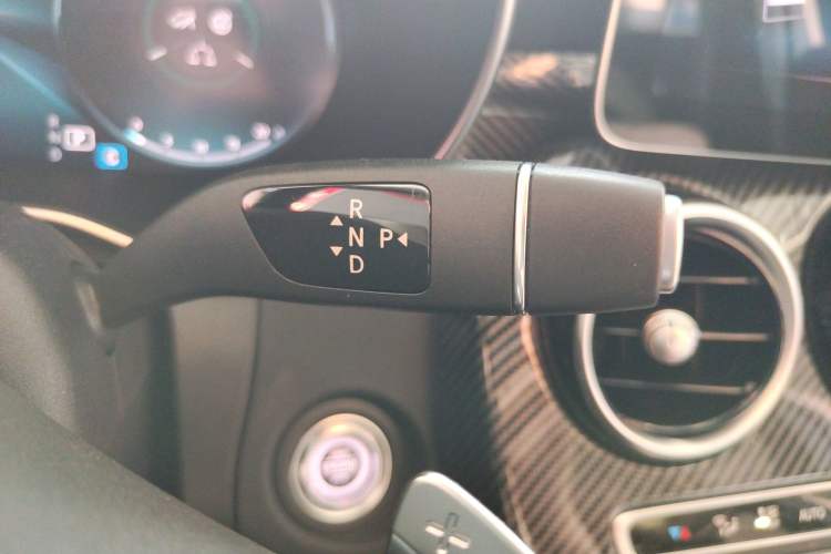 Used Mercedes-Benz C-Class 2020 Restyled C 260 L Sport Edition