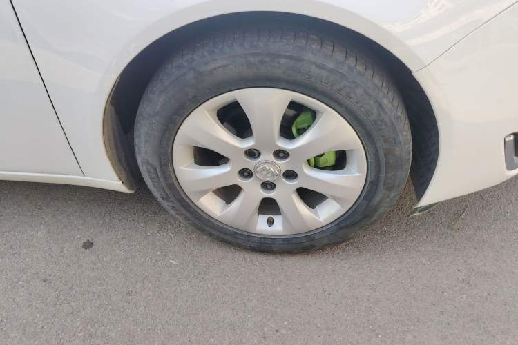 Used Buick Regal 2015 2.0L Elite Fashion Edition