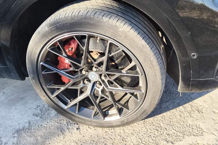 Used Audi Q5L Sportback 2021 45 TFSI Luxury Edition
