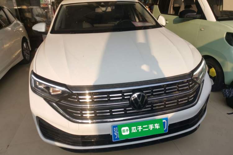 Used Volkswagen Sagitar 2023 300TSI DSG Excellence Edition
