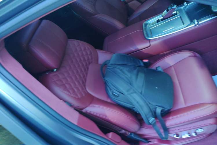 Used Tank 700 New Energy 2024 Hi4-T Extreme Edition