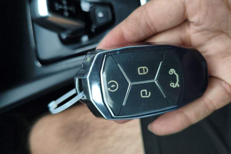 Used Lynk & Co 03 New Energy 2021 1.5T PHEV Pro