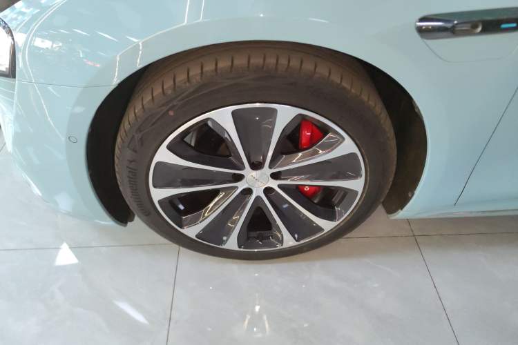 Used Hima Luxeed S7 2025 785 km Ultra
