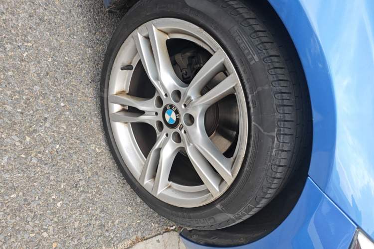 Used BMW 3 Series 2016 328i M Sport