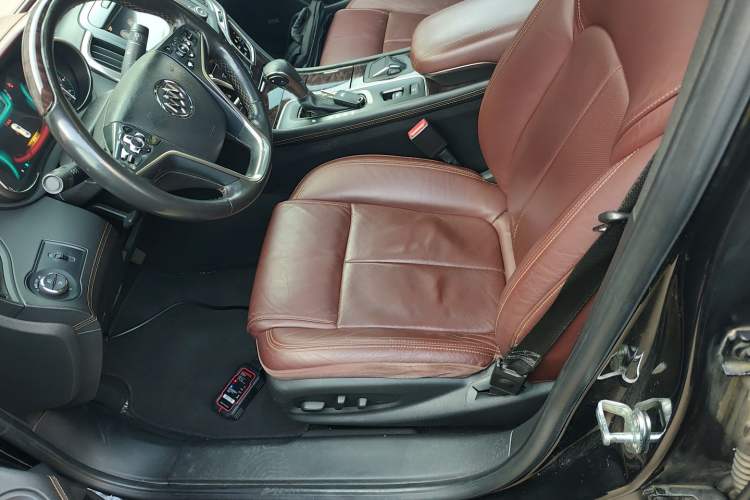 Used Buick LaCrosse 2013 2.4L SIDI Luxury Comfort Edition
