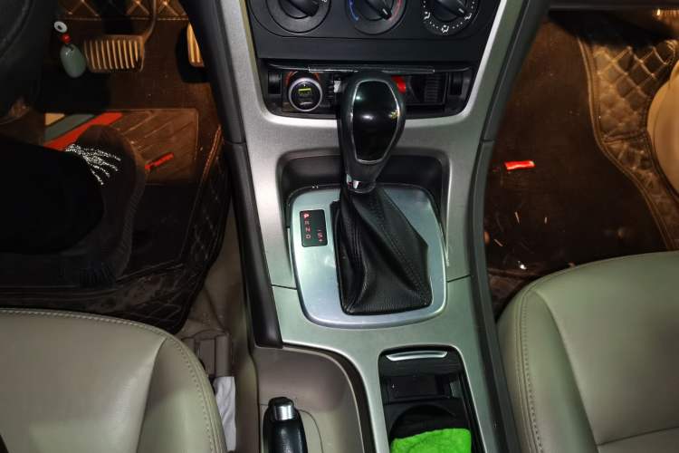 Used Ford Mondeo 2013 2.3L Fashion Edition