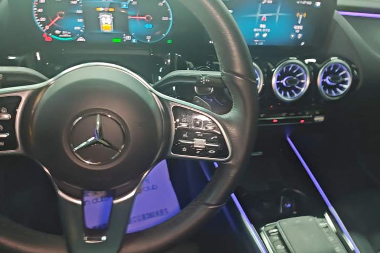 Used Mercedes-Benz EQA 2022 EQA 260