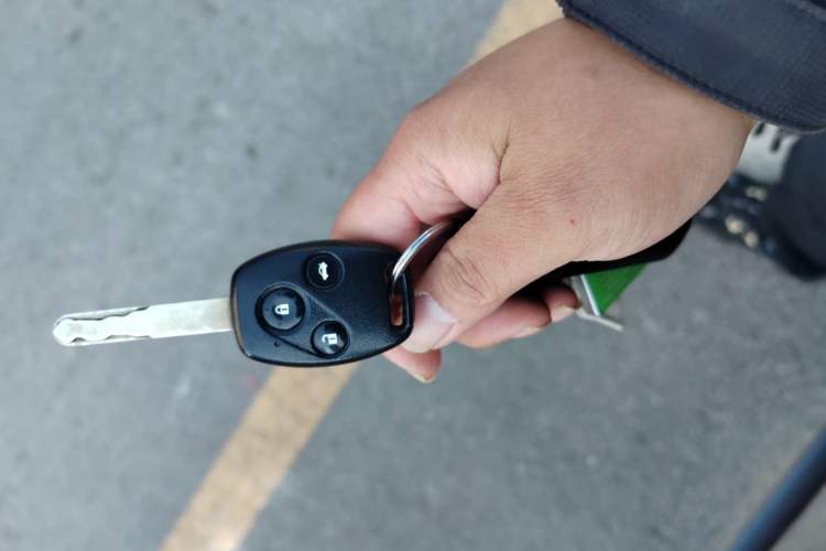 Used Honda City Classic 2011 1.5L Manual Elite Edition
