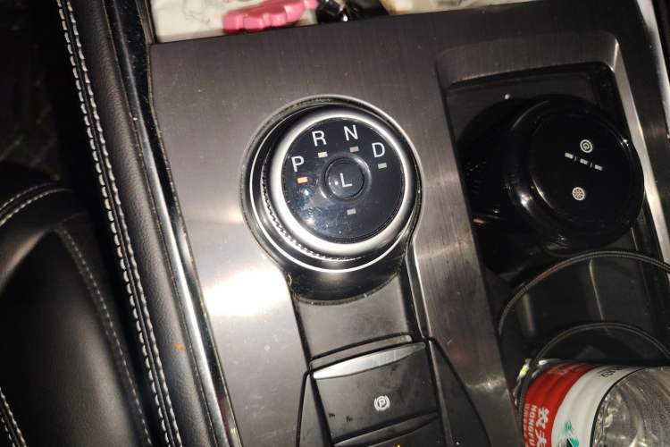 Used Ford Explorer 2023 EcoBoost 285 Four-Wheel Drive Stylish Plus Version 7 Seats