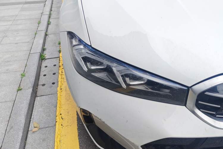 Used BMW 3 Series 2023 325Li M Sport Package Right Front Headlight