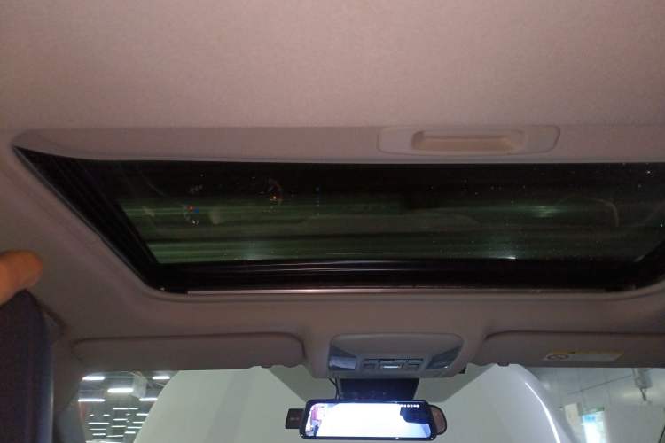 Used Toyota Wildlander 2022 2.0L CVT Two-Wheel Drive Knight Edition
