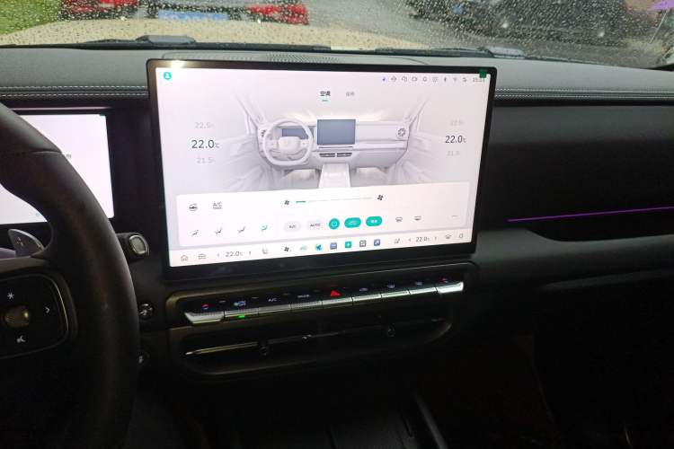 Used Tank 300 New Energy 2024 Hi4-T
