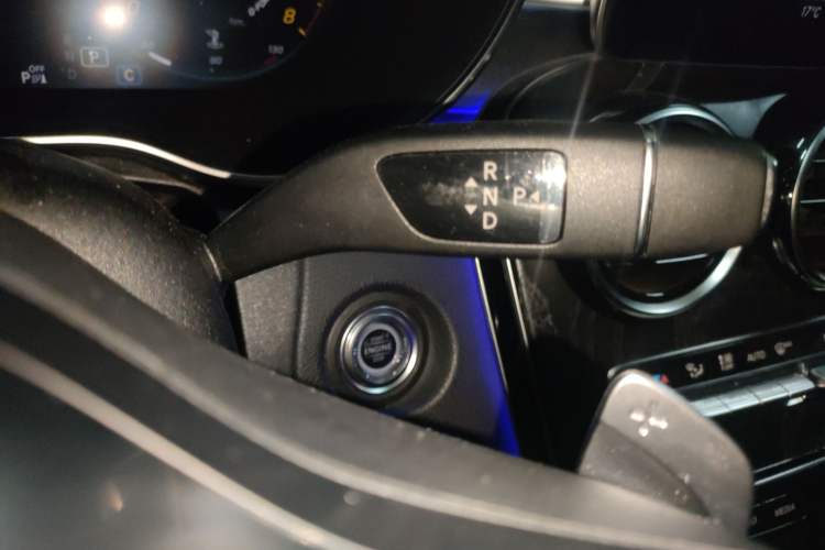 Used Mercedes-Benz C-Class 2020 Restyled C 200 L Fashion Edition Sport Version
