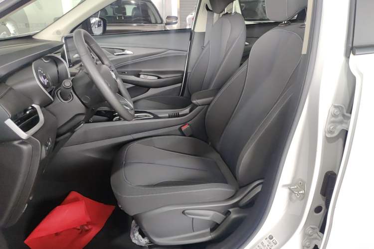 Used Buick Encore 2021 332T CVT Elite Edition