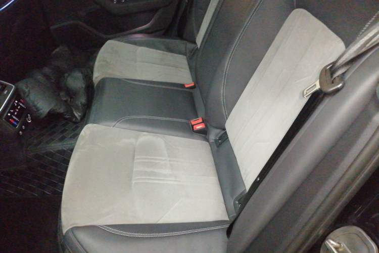 Used Audi A6L 2024 45 TFSI Prestige Dynamic Edition