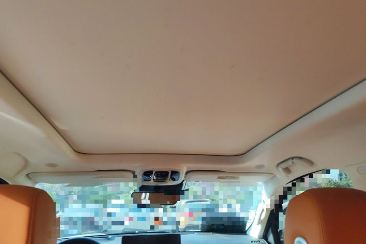 Used Tank 500 2023 3.0T Business Edition "Creation" Style 5 Seats
