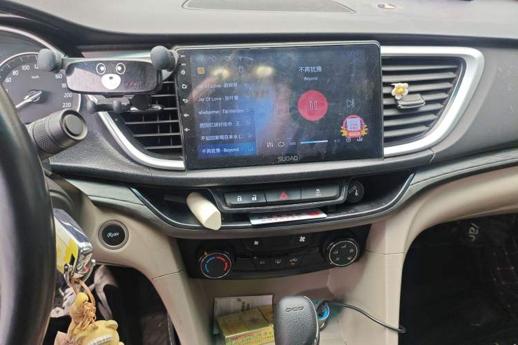 Used Buick GT 2018 15T Dual-Clutch Elite Model China V Standard