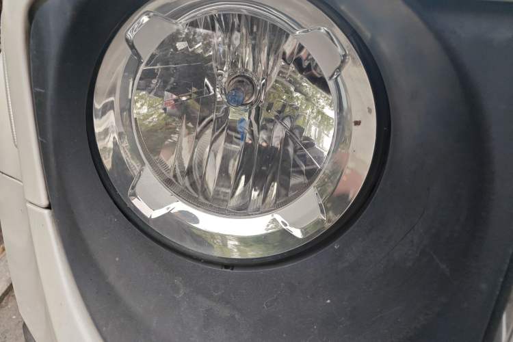 Used Jeep Renegade 2016 1.4T Automatic Jingneng Edition