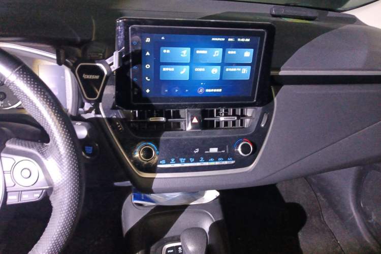 Used Toyota Allion 2021 2.0L Luxury Edition
