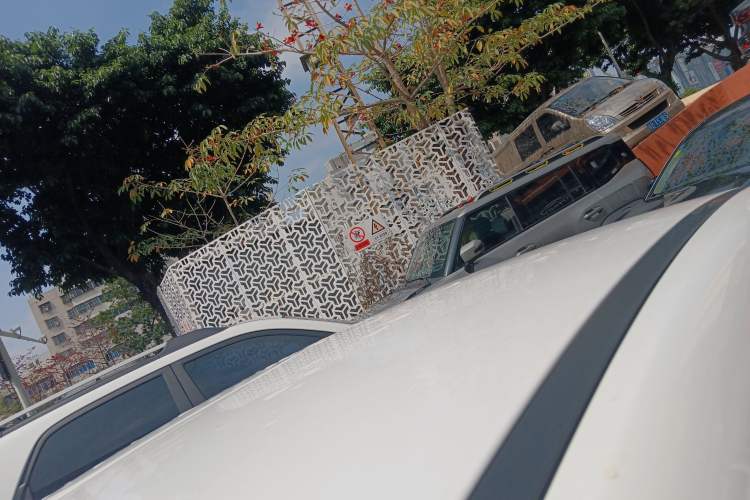 Used BYD Qin Pro 2020 Beyond Edition 1.5TI Automatic Prestige Version