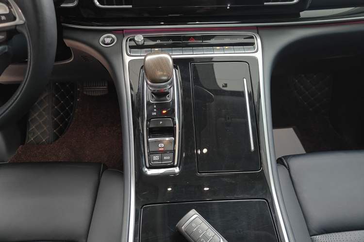 Used GAC Trumpchi M8 2021 Lingxiu Series 390T Ultimate Edition
