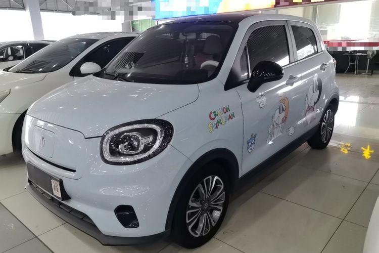Used Leapmotor T03 2024 403 Comfort Edition
