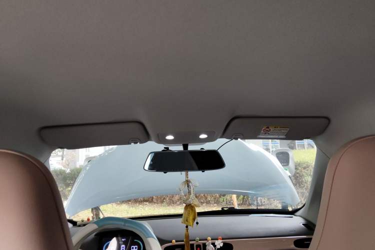 Used Leapmotor T03 2024 310 Comfort Edition