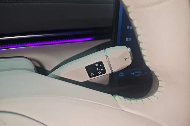 Used Deepal L07 2026 Model 660Ultra Huawei Qiankun Intelligent Driving ADS SE Edition
