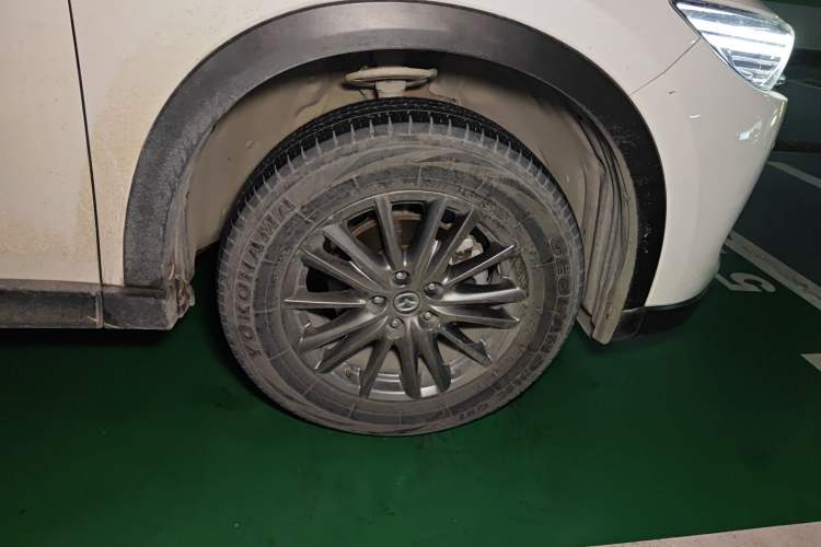 Used Mazda CX-5 2020 Revised Version 2.0L Automatic Two-Wheel Drive ZhiZun Trim