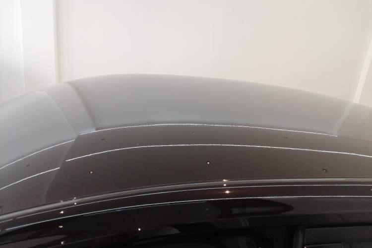 Used Wuling Xingguang 2023 70 Standard Edition Roof