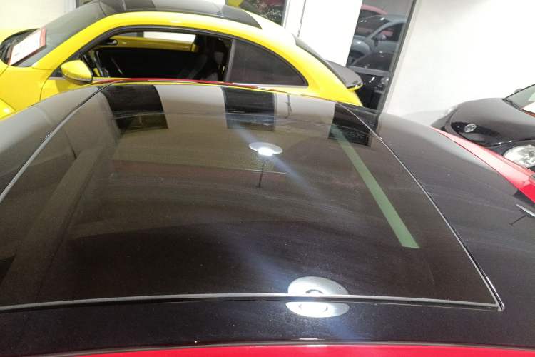 Used Volkswagen Beetle 2018 180TSI Shangle Model