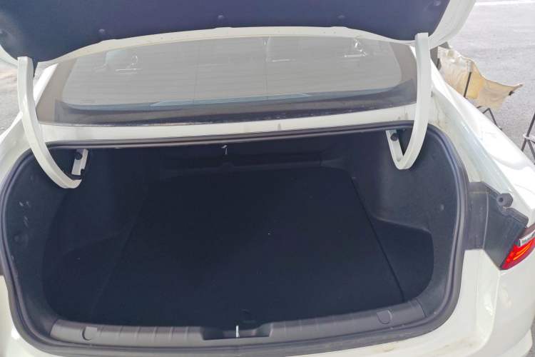 Used Geely Auto Preface 2025 Dongfang Yao 1.5TD Kunlun Edition