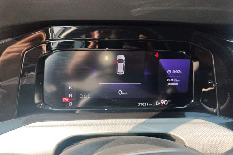 Used Volkswagen Golf 2021 280TSI DSG R-Line