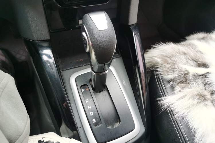 Used Ford EcoSport 2013 1.5L Automatic Prestige Model