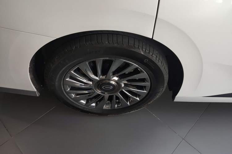 Used GAC Trumpchi M8 2024 Zongshi Series 400T Pioneer Edition
