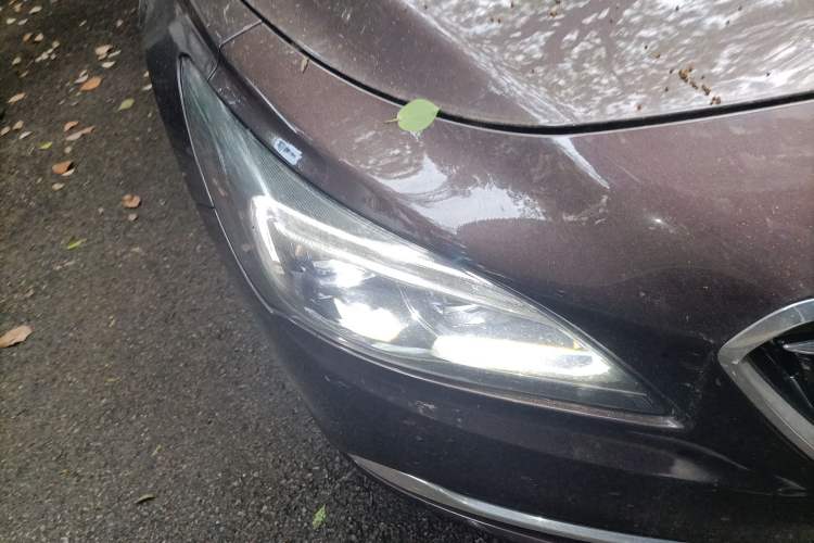 Used Buick LaCrosse 2018 20T Elite Edition